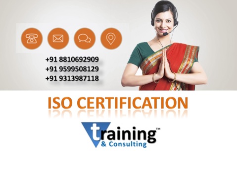 best iso consultants in faridabad